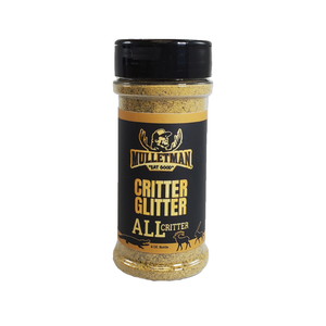 Mulletman Critter Glitter