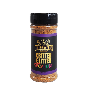 Mulletman Critter Glitter