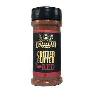 Mulletman Critter Glitter