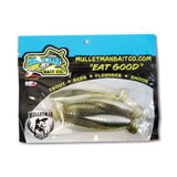 Bait Co. - Mullet Jr. 3.5