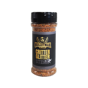 Mulletman Critter Glitter