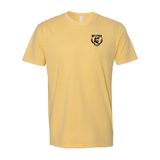 Redfin - T Yellow