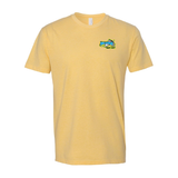 Amigo - T Yellow